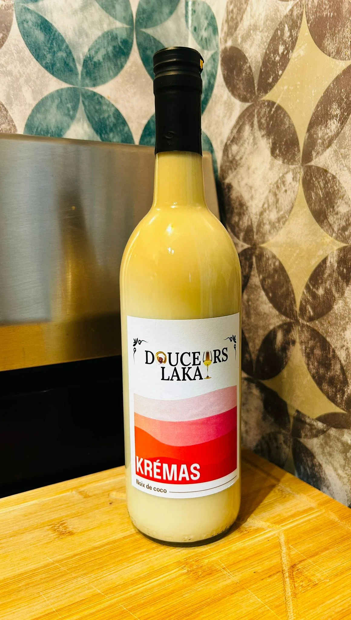 Kremas Artisanal